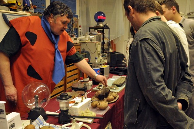 Szakmák Éjszakája 218 31